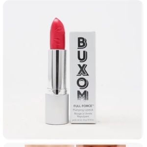 BUXOM Full Force Plumping Lipstick in Shade Shaker